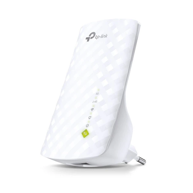 Ретранслятор TP-Link (RE220) - изображение 5