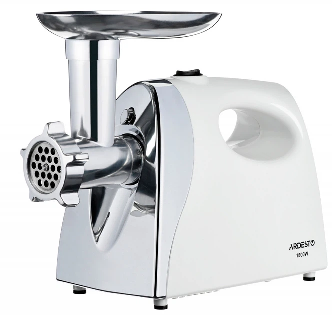 Мясорубка ARDESTO MGL-2050R - Фото 4 Мясорубка ARDESTO MGL-2050R - изображение 4