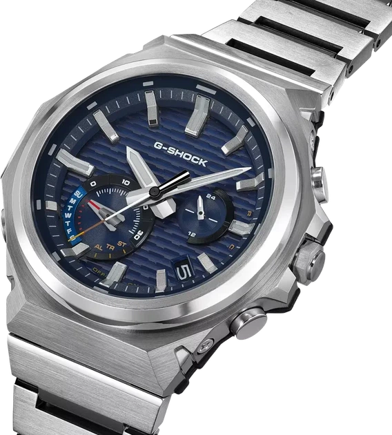 Часы мужские Casio G-Shock G-Steel GST-B1000D-2AER - изображение 3
