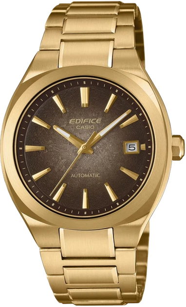 Часы мужские Casio Edifice Automatic EFK-200DG-5AER - Фото 1 Часы мужские Casio Edifice Automatic EFK-200DG-5AER - изображение 1