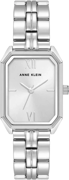 Часы женские Anne Klein AK/3775SVSV - Фото 1 Часы женские Anne Klein AK/3775SVSV - изображение 1