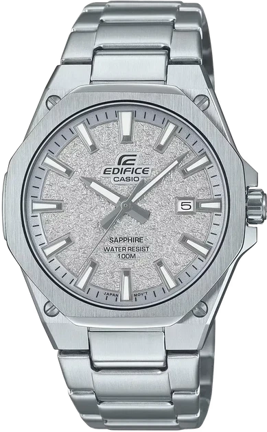 Часы мужские Casio Edifice Classic EFR-S108DE-8AVUEF - Фото 1 Часы мужские Casio Edifice Classic EFR-S108DE-8AVUEF - изображение 1