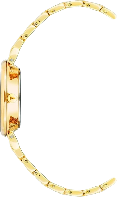 Часы женские Anne Klein AK/2158CHGB - изображение 2