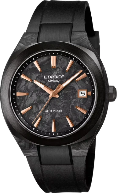 Часы мужские Casio Edifice Automatic EFK-200XPB-1AER - Фото 1 Часы мужские Casio Edifice Automatic EFK-200XPB-1AER - изображение 1