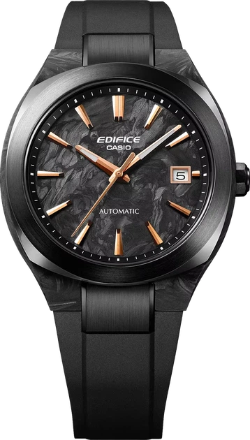 Часы мужские Casio Edifice Automatic EFK-200XPB-1AER - Фото 2 Часы мужские Casio Edifice Automatic EFK-200XPB-1AER - изображение 2