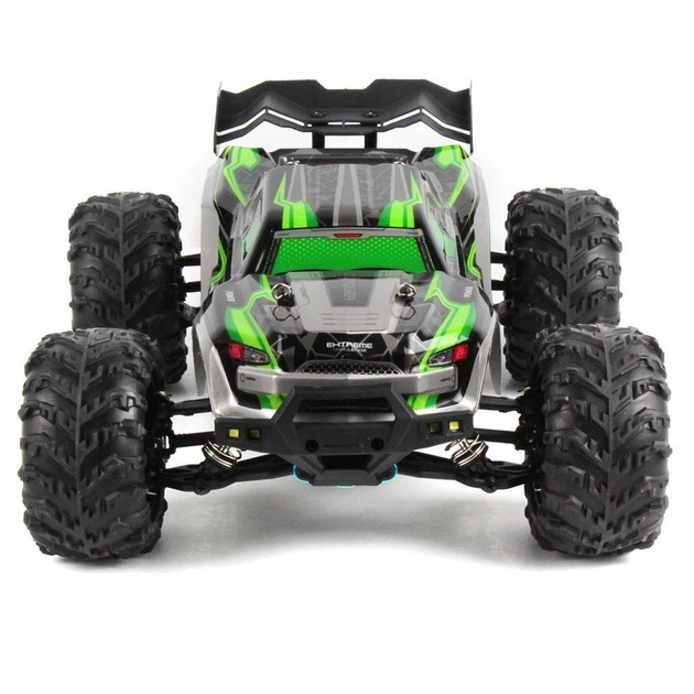Радиоуправляемая машина Conquer RC - изображение 10