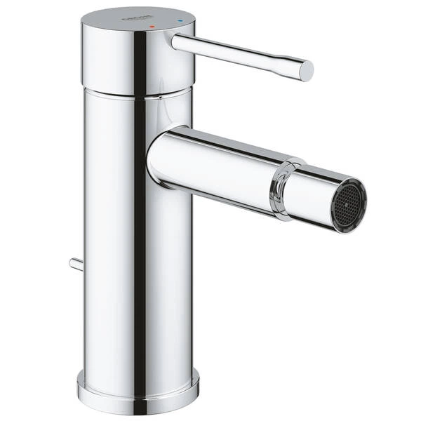 Змішувач для біде Grohe Essence 24178001 хром - Фото 1 Змішувач для біде Grohe Essence 24178001 хром - изображение 1