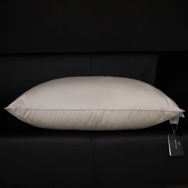 Подушка Шерсть Kids Time №1021 "Silver Cloud" 40*60 - изображение 11