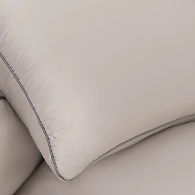 Подушка Шерсть Kids Time №1021 "Silver Cloud" 40*60 - изображение 13