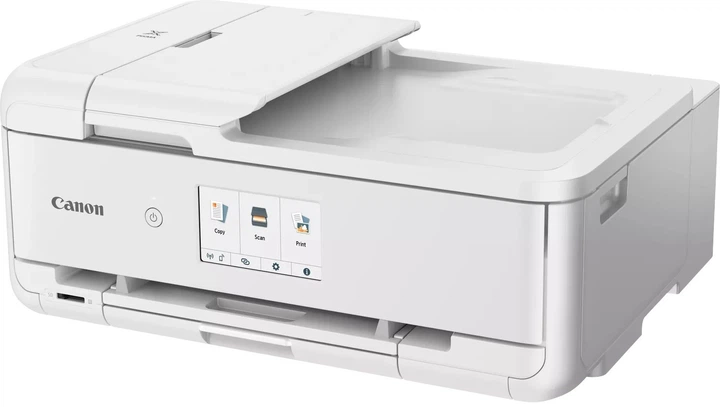 МФУ Canon Pixma TS9551Ca (2988C056) - изображение 2