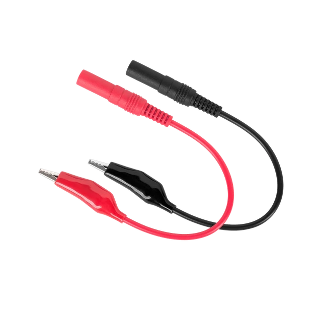 Измеритель индуктивности/емкости/сопротивления UNI-T UT603 (MIE0260) - изображение 2