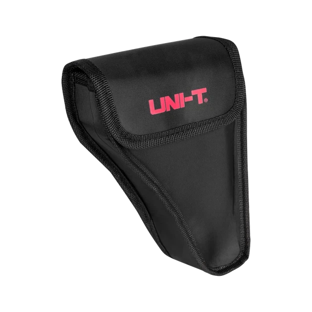Термометр UNI-T UT302D+ (MIE0454) - изображение 6