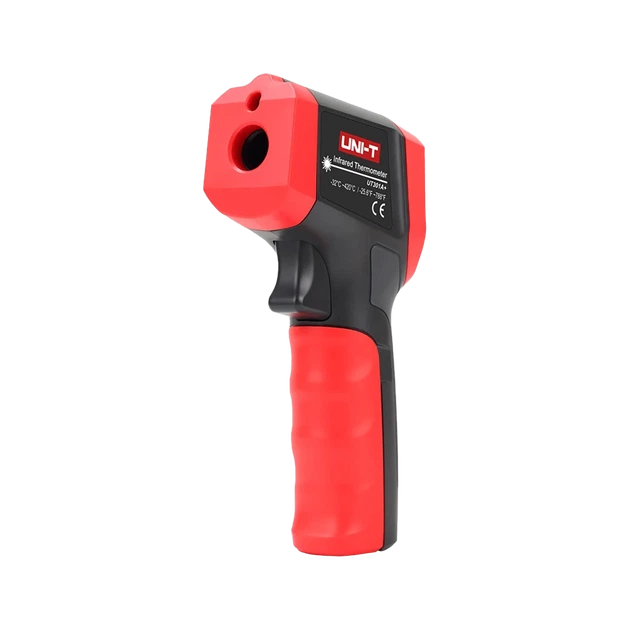 Термометр UNI-T UT301A+ (MIE0407) - изображение 2