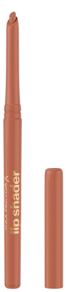 Олівець для губ Max Factor 2000 Calorie Lip Shader 010 Nude Line 0.35 г (3616307620567) - Фото 1 Олівець для губ Max Factor 2000 Calorie Lip Shader 010 Nude Line 0.35 г (3616307620567) - зображення 1