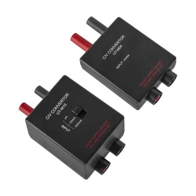 Осциллограф UNI-T UTD1025DL (MIE0520) - изображение 12