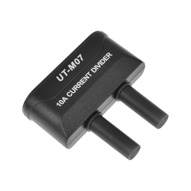 Осцилограф UNI-T UTD1050CL 50 MHz (MIE0176) - Фото 9 Осцилограф UNI-T UTD1050CL 50 MHz (MIE0176) - зображення 9