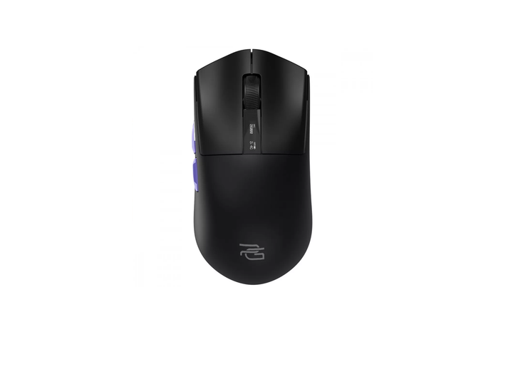 Беспроводная игровая мышь Proove Gaming Jester 8K black - Фото 1 Беспроводная игровая мышь Proove Gaming Jester 8K black - изображение 1