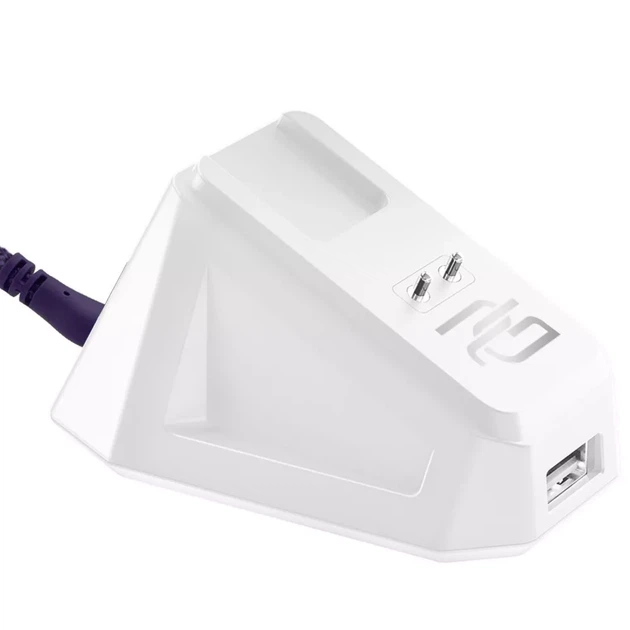 Беспроводная игровая мышь Proove Gaming Superfight Wireless with charging dock - изображение 7