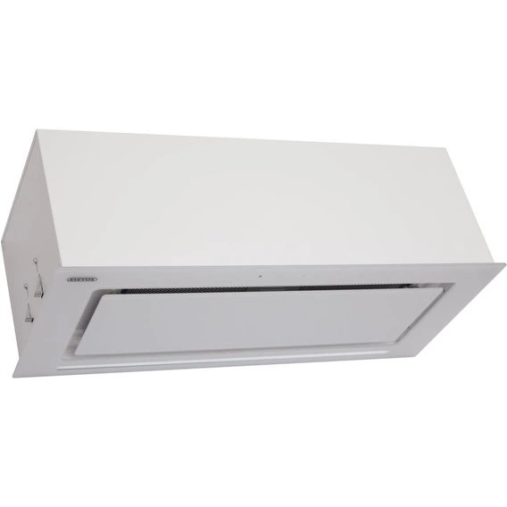 Вытяжка ELEYUS INTEGRA 1200 LED 70 WH - Фото 1 Вытяжка ELEYUS INTEGRA 1200 LED 70 WH - изображение 1