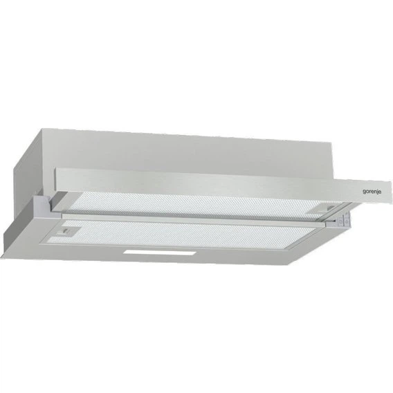 Витяжка GORENJE TH62E3X - Фото 1 Витяжка GORENJE TH62E3X - зображення 1