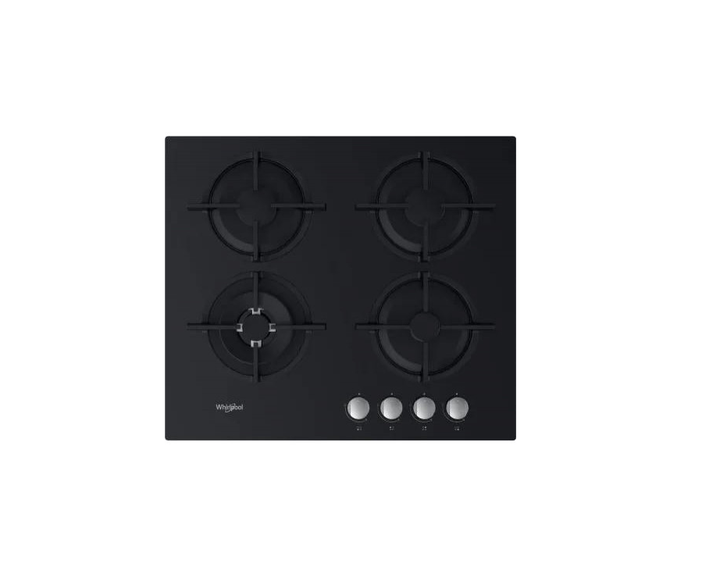 Варочная поверхность WHIRLPOOL AKT625NB1 - Фото 1 Варочная поверхность WHIRLPOOL AKT625NB1 - изображение 1