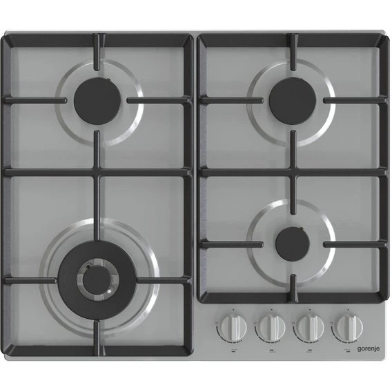 Варочная поверхность GORENJE GW641EX - Фото 1 Варочная поверхность GORENJE GW641EX - изображение 1