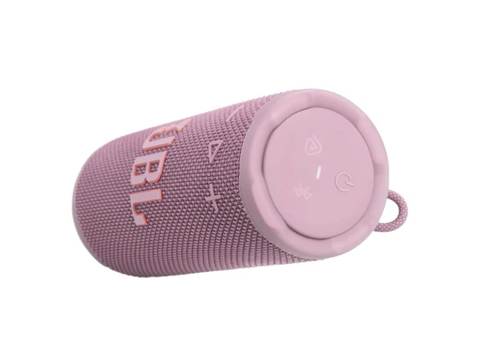 Портативна колонка JBL Grip Pink (JBLGRIPPIK) - зображення 5