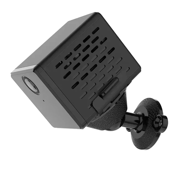 Беспроводная батарейная IP камера с WI-FI Protronic Cube - Фото 2 Беспроводная батарейная IP камера с WI-FI Protronic Cube - изображение 2