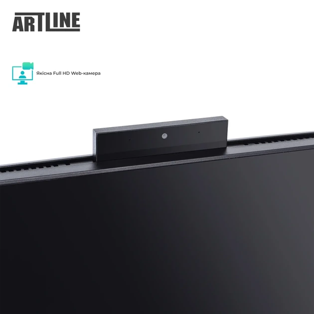 Моноблок ARTLINE Home GL42 Windows 11 Pro (GL42v01Win) - изображение 5