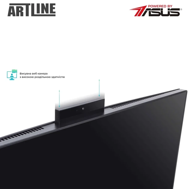 Моноблок ARTLINE Home G41 (G41v40) - зображення 3