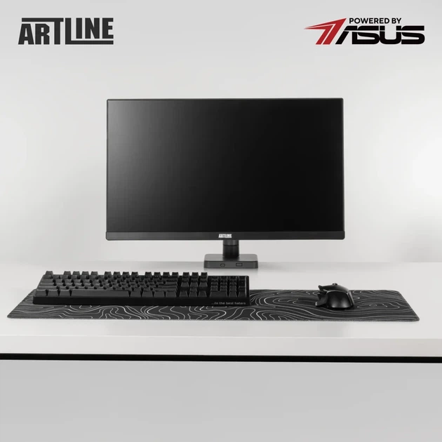 Моноблок ARTLINE Home G41 (G41v29ERGO) - изображение 8