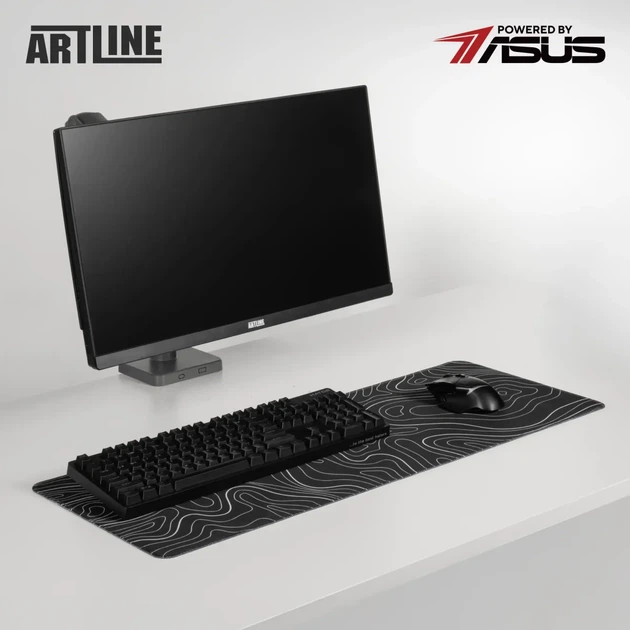 Моноблок ARTLINE Home G41 (G41v29ERGO) - изображение 10