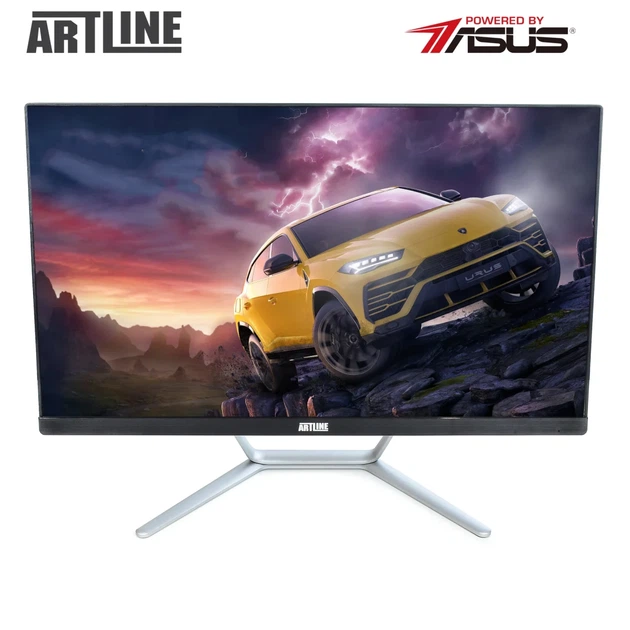 Моноблок ARTLINE Home G40 (G40v18) - зображення 9