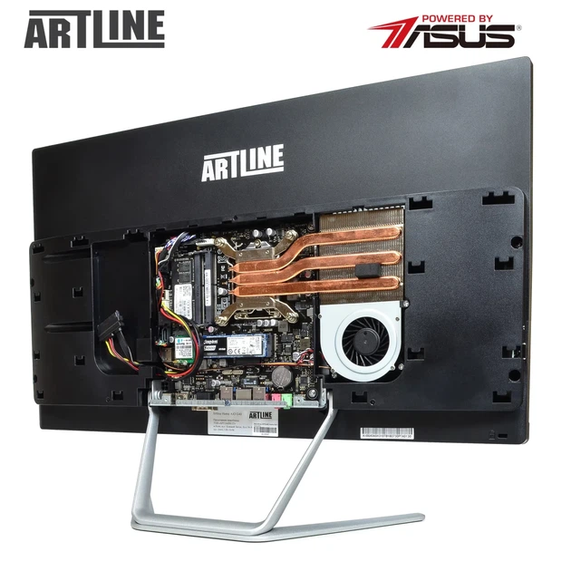 Моноблок ARTLINE Home G40 (G40v18) - зображення 10