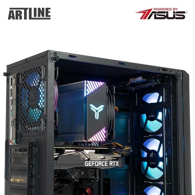 Комп'ютер ARTLINE Gaming X49 (X49v55) - зображення 8