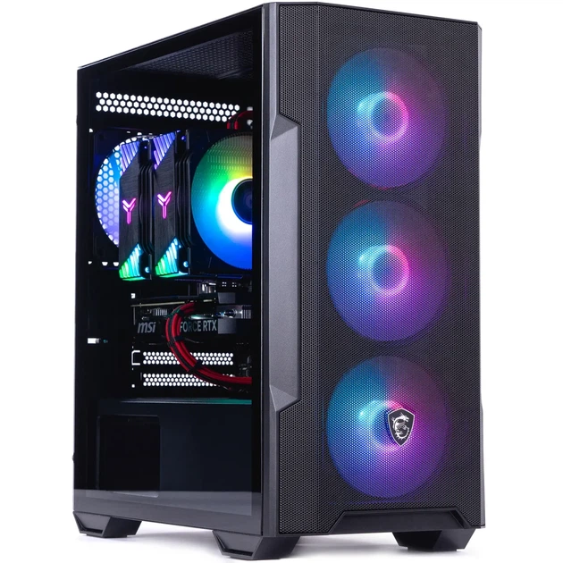 Комп'ютер ARTLINE Gaming DRGN (DRGNv146) - Фото 1 Комп'ютер ARTLINE Gaming DRGN (DRGNv146) - зображення 1