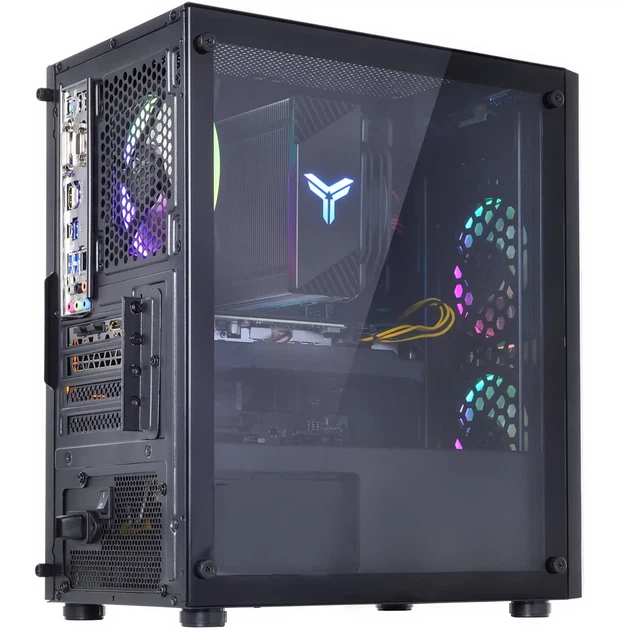 Комп'ютер ARTLINE Gaming X43 Windows 11 Home (X43v75Win) - Фото 2 Комп'ютер ARTLINE Gaming X43 Windows 11 Home (X43v75Win) - изображение 2