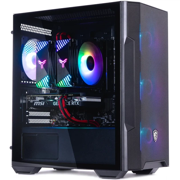 Комп'ютер ARTLINE Gaming DRGN (DRGNv146) - Фото 2 Комп'ютер ARTLINE Gaming DRGN (DRGNv146) - зображення 2