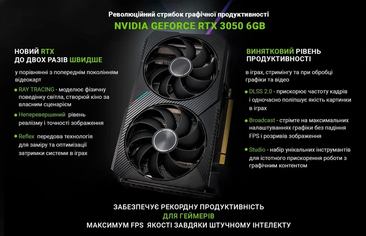 Комп'ютер ARTLINE Gaming X43WHITE (X43WHITEv43) - Фото 2 Комп'ютер ARTLINE Gaming X43WHITE (X43WHITEv43) - изображение 2