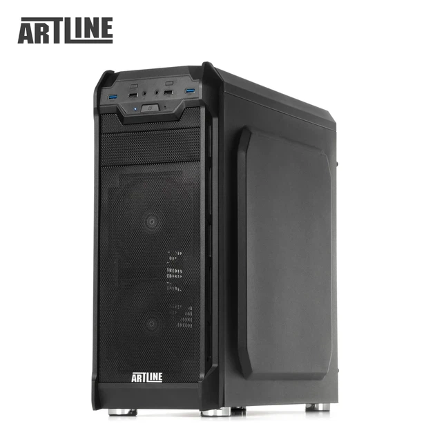 Робоча станція ARTLINE WorkStation W73 (W73v39) - изображение 9