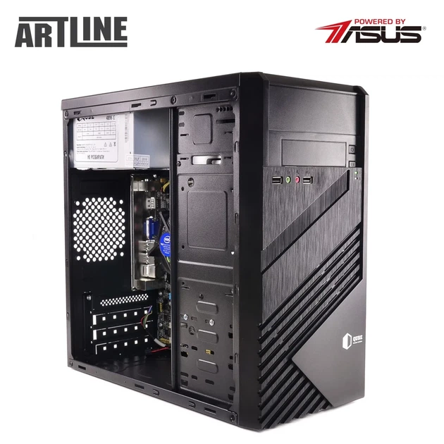 Персональний комп'ютер ARTLINE Business B57 (B57v27Win) - изображение 10