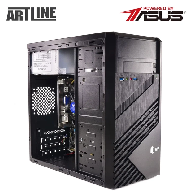 Персональний комп'ютер ARTLINE Business B43 (B43v06) - изображение 6