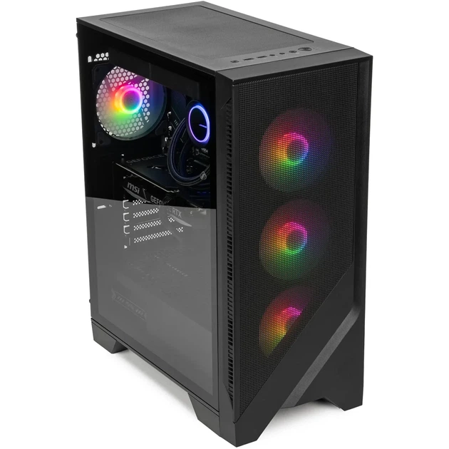 Комп'ютер ARTLINE Gaming DRGN (DRGNv117) - изображение 2
