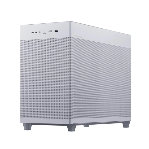 Корпус ASUS AP201 PRIME CASE/WHITE (90DC00G3-B39000) - зображення 9