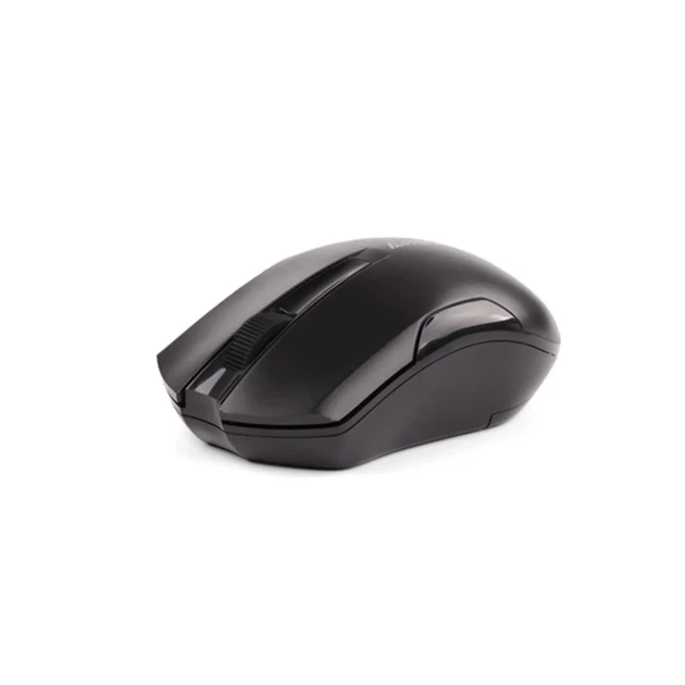 Мишка A4Tech G3-200NS Black - Фото 5 Мишка A4Tech G3-200NS Black - зображення 5