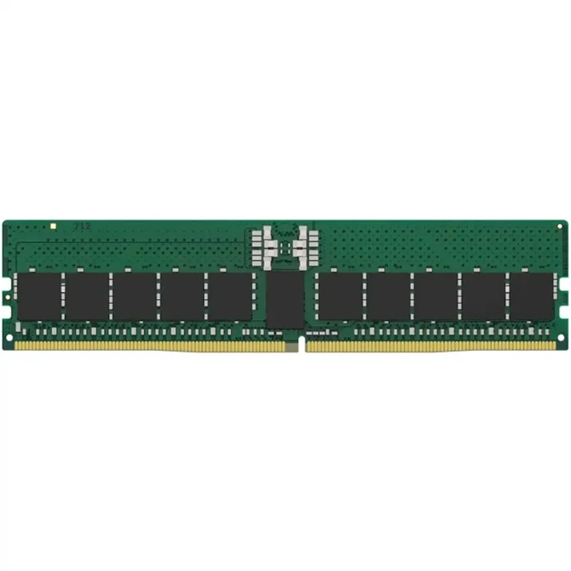 Модуль пам'яті для сервера Kingston DDR5-4800 32GB ECC CL40 2RX8 1.1V 288-pin 16Gbit Hynix A (KSM48E40BD8KI-32HA) - Фото 3 Модуль пам'яті для сервера Kingston DDR5-4800 32GB ECC CL40 2RX8 1.1V 288-pin 16Gbit Hynix A (KSM48E40BD8KI-32HA) - зображення 3