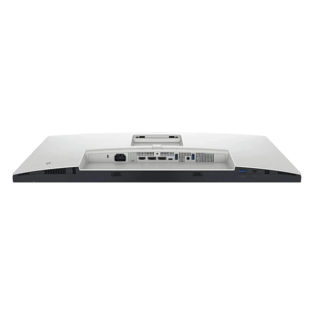 Монітор 27' Dell U2724D (210-BKVB) 2560x1440 (2K) IPS 120Hz 5ms, HAS, Pivot, 100% BT.709, 98% DCI-P3, Delta E < 2, USB-Type C, DisplayPort, HDMI - изображение 5