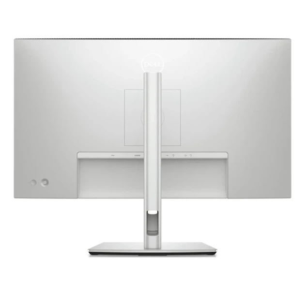 Монітор 27' Dell U2724D (210-BKVB) 2560x1440 (2K) IPS 120Hz 5ms, HAS, Pivot, 100% BT.709, 98% DCI-P3, Delta E < 2, USB-Type C, DisplayPort, HDMI - изображение 6