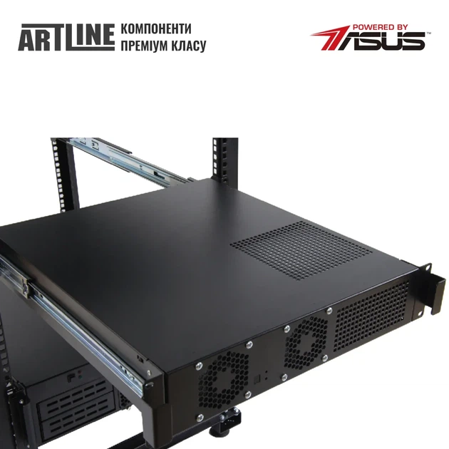 Сервер ARTLINE Business R17 (R17v29) - зображення 7