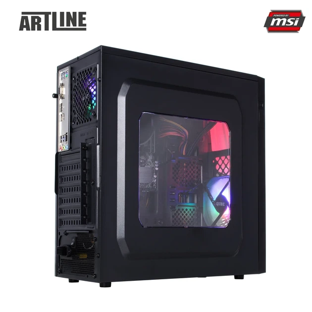 Персональний комп'ютер ARTLINE Business X22 (X22v05) - зображення 7